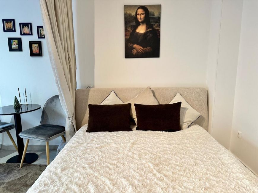 Španělsko Ateliér Torrevieja