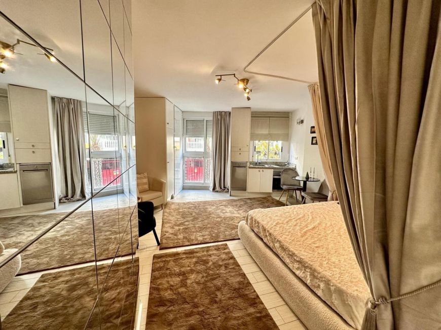 Španělsko Ateliér Torrevieja