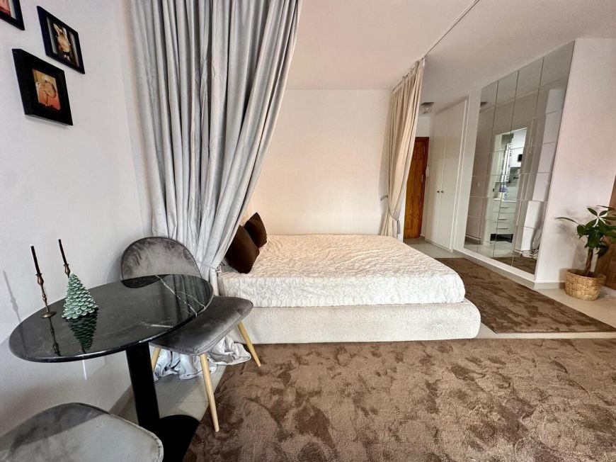 Španělsko Ateliér Torrevieja