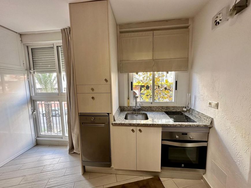 Španělsko Ateliér Torrevieja