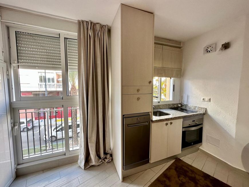 Španělsko Ateliér Torrevieja