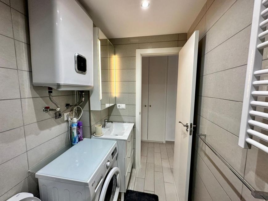 Španělsko Ateliér Torrevieja