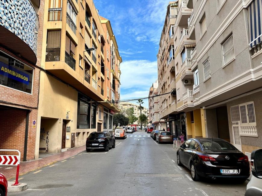 Španělsko Ateliér Torrevieja