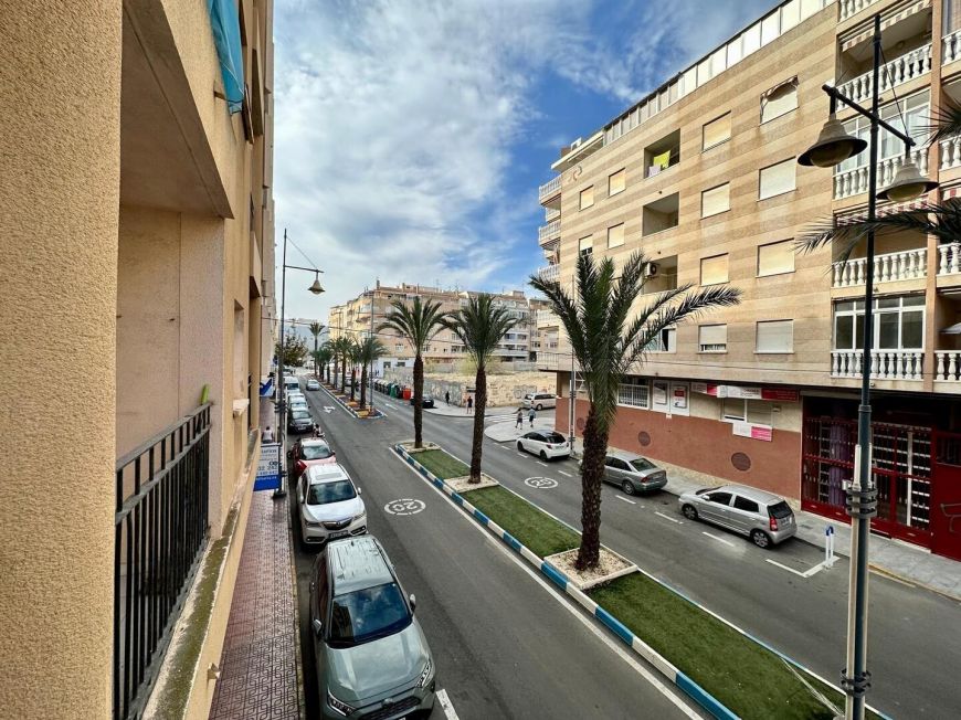 Španělsko Ateliér Torrevieja