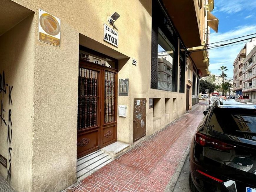 Španělsko Ateliér Torrevieja