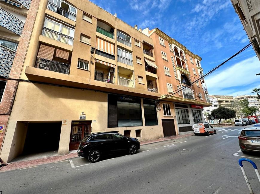 Španělsko Ateliér Torrevieja