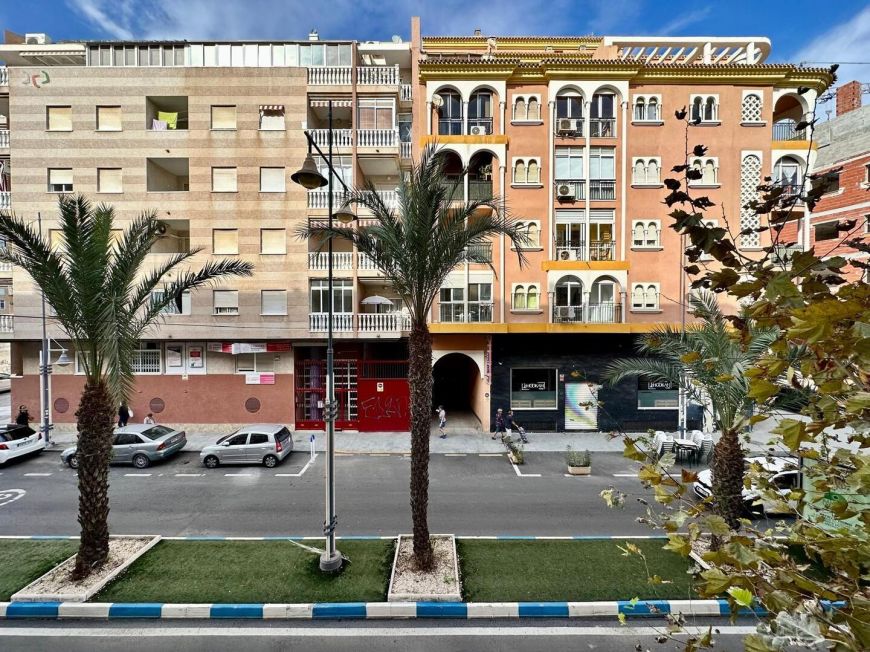 Španělsko Ateliér Torrevieja