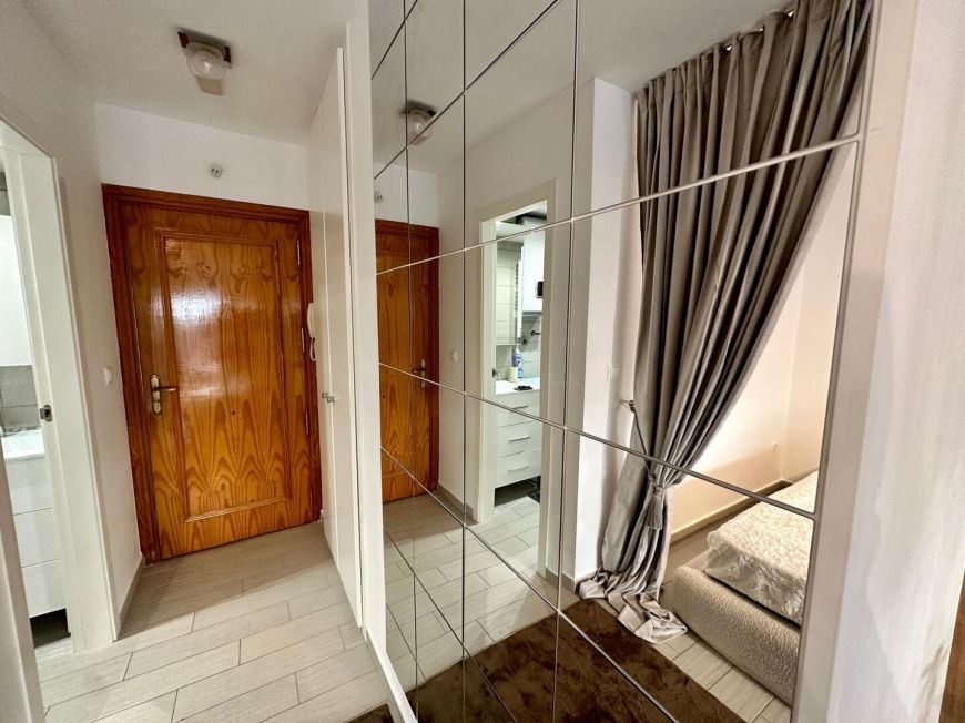Španělsko Ateliér Torrevieja