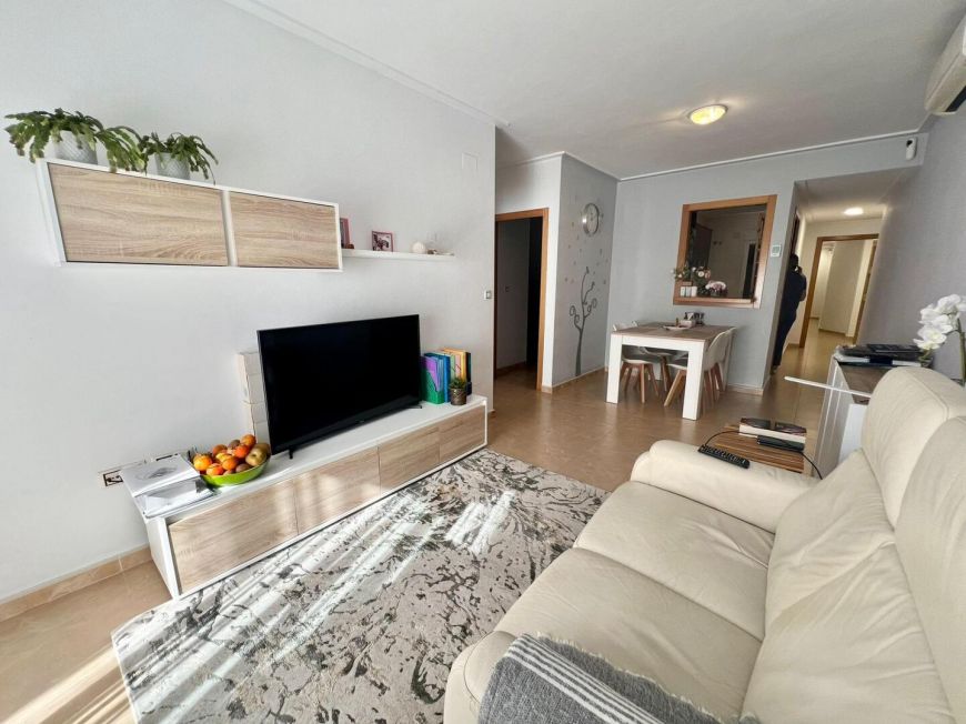 Испания apartments torrevieja