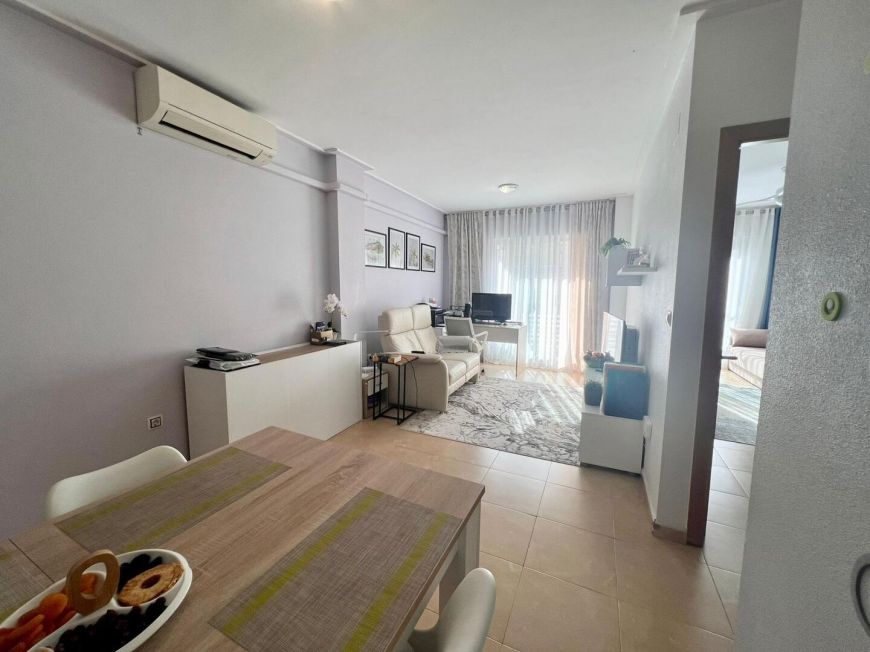 Испания apartments torrevieja