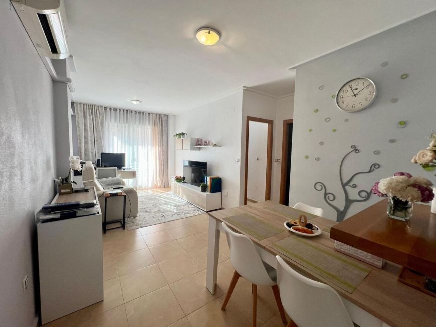 Испания apartments torrevieja