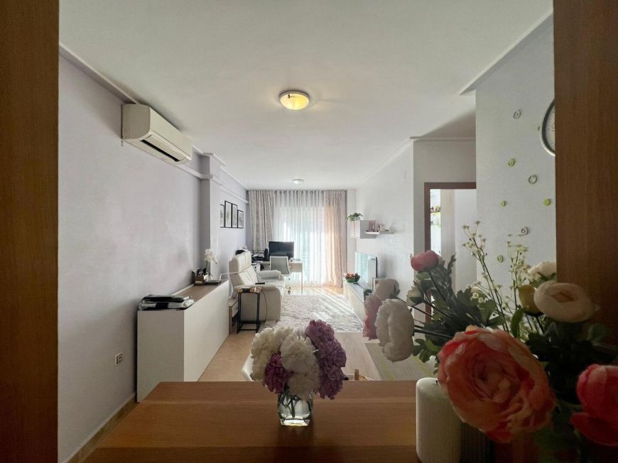 Испания apartments torrevieja