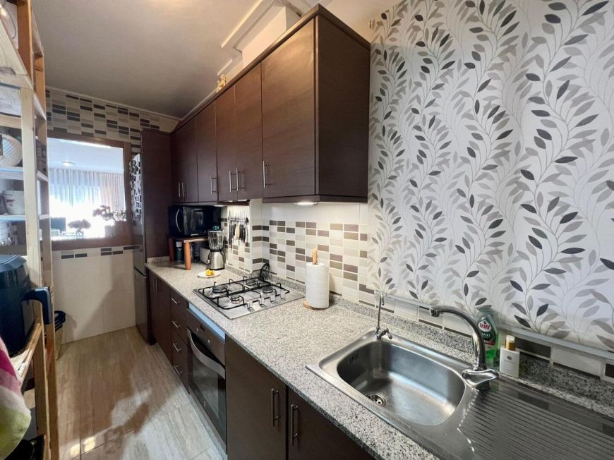 Испания apartments torrevieja