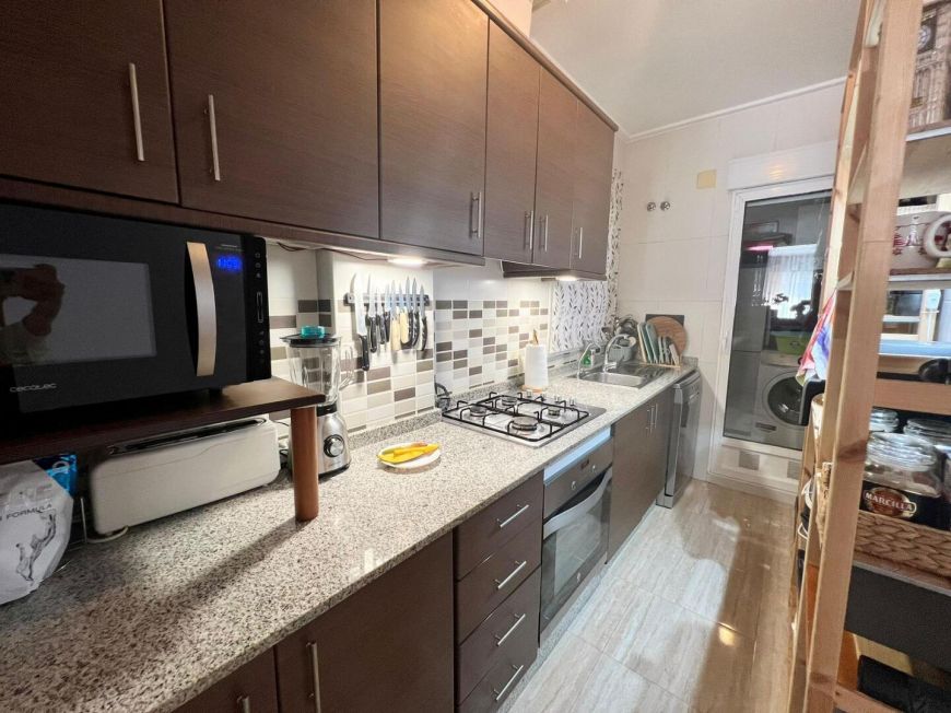 Испания apartments torrevieja