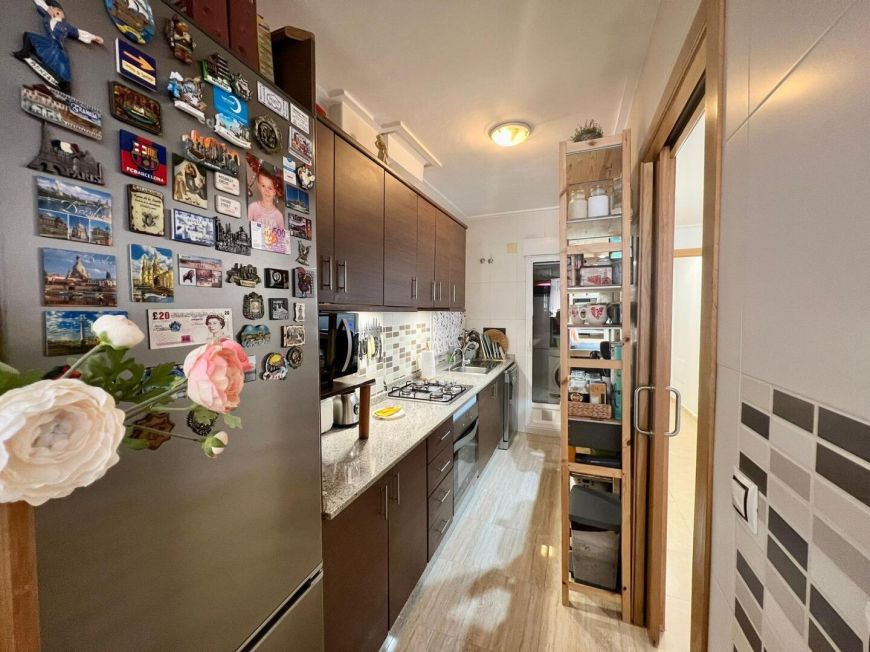 Испания apartments torrevieja