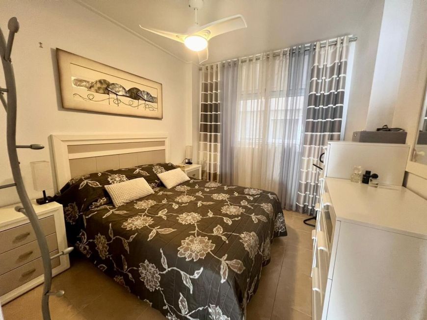 Испания apartments torrevieja