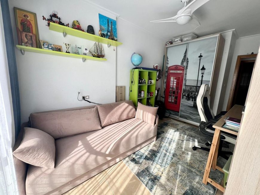 Испания apartments torrevieja