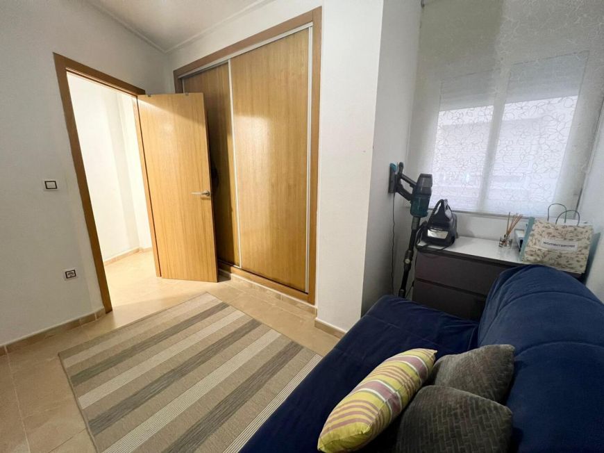 Испания apartments torrevieja