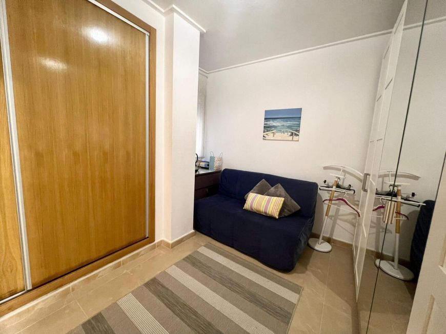 Испания apartments torrevieja