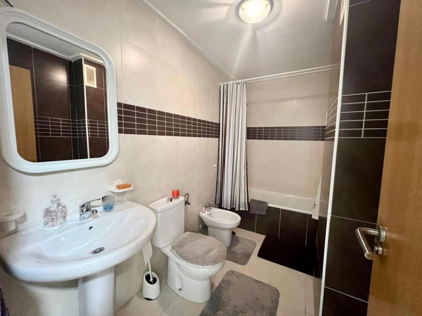 Испания apartments torrevieja