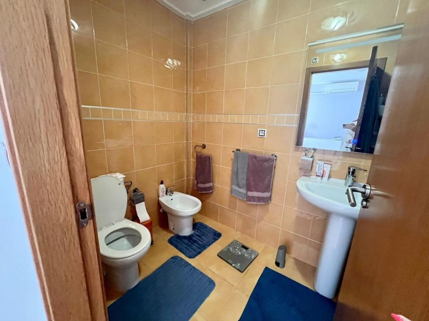 Испания apartments torrevieja