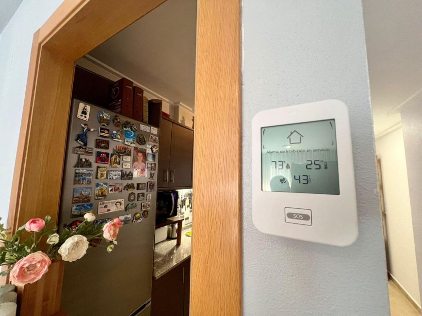 Испания apartments torrevieja