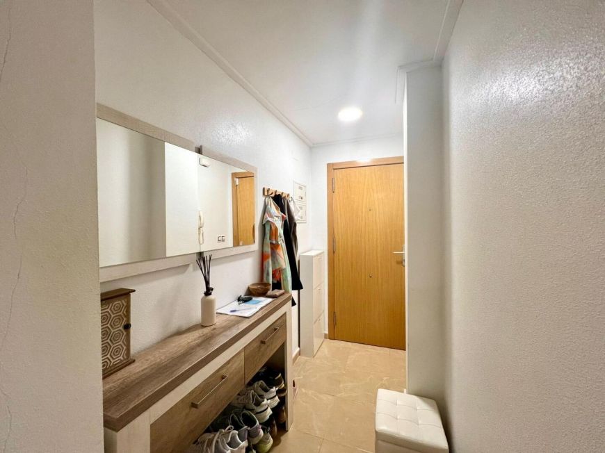 Испания apartments torrevieja