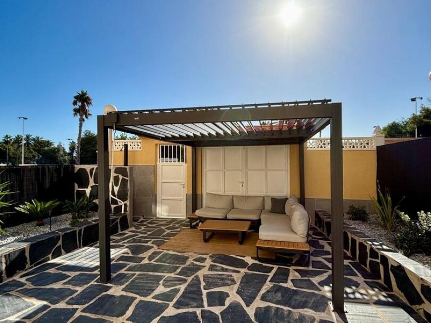 Španělsko Apartmány / byty Torrevieja