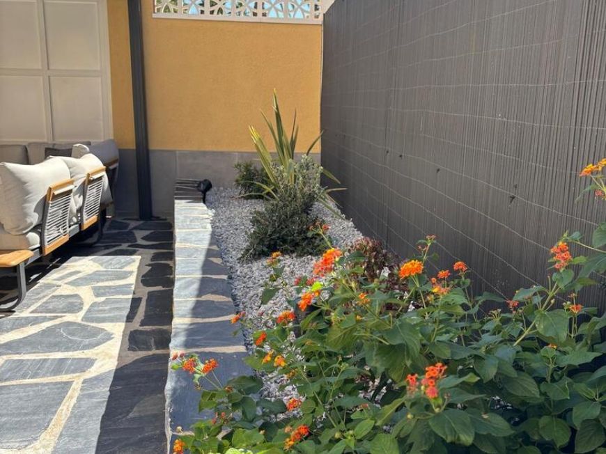 Španělsko Apartmány / byty Torrevieja