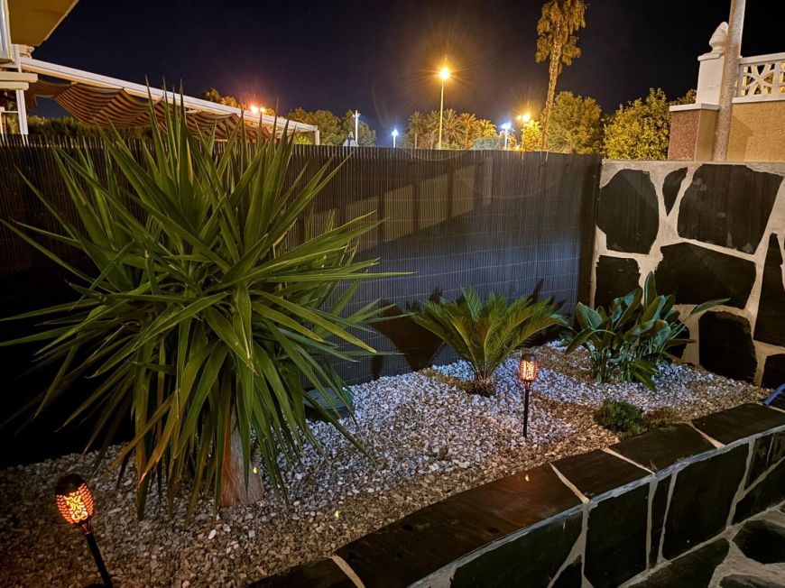 Španělsko Apartmány / byty Torrevieja