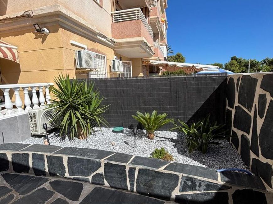Španělsko Apartmány / byty Torrevieja