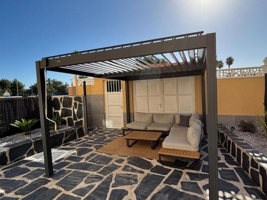 Španělsko Apartmány / byty Torrevieja