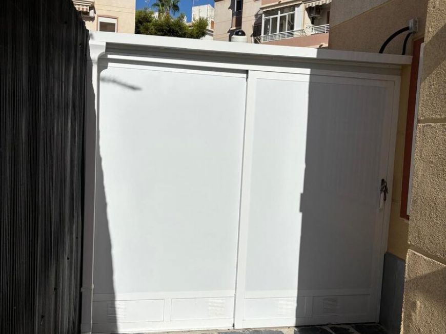 Španělsko Apartmány / byty Torrevieja