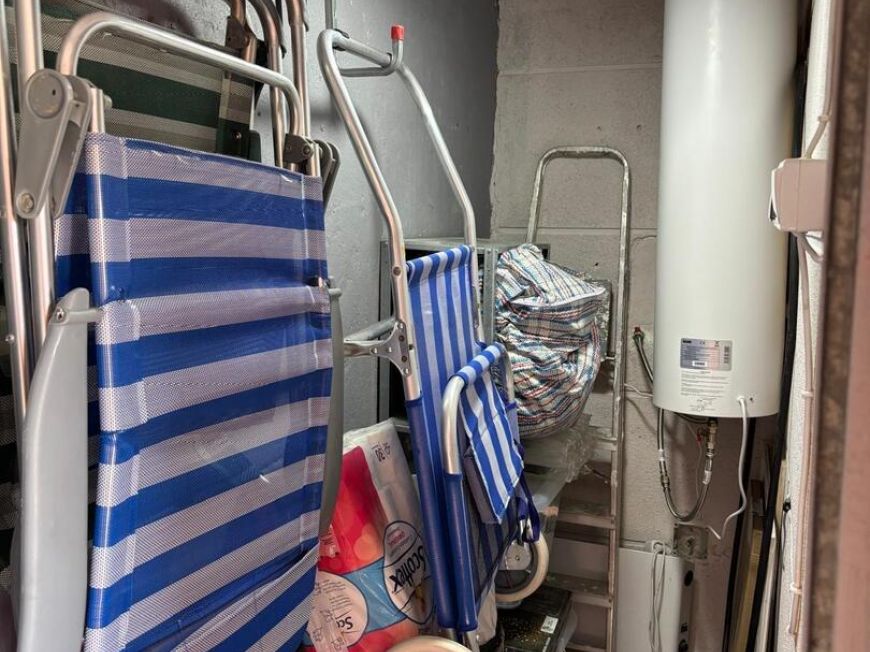 Španělsko Apartmány / byty Torrevieja