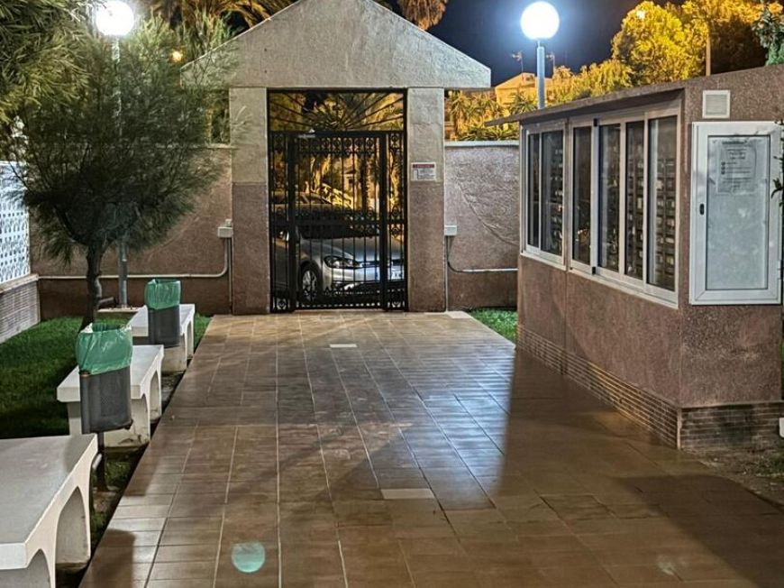 Španělsko Apartmány / byty Torrevieja