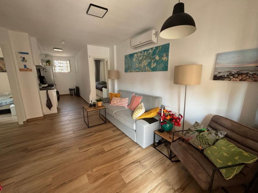 Španělsko Apartmány / byty Torrevieja