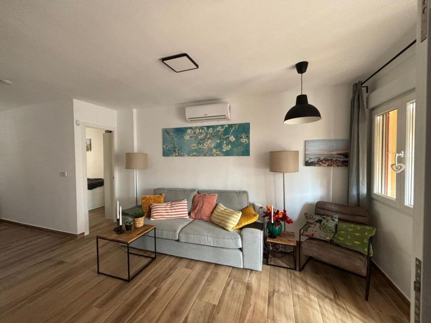 Španělsko Apartmány / byty Torrevieja