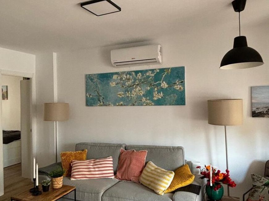 Španělsko Apartmány / byty Torrevieja