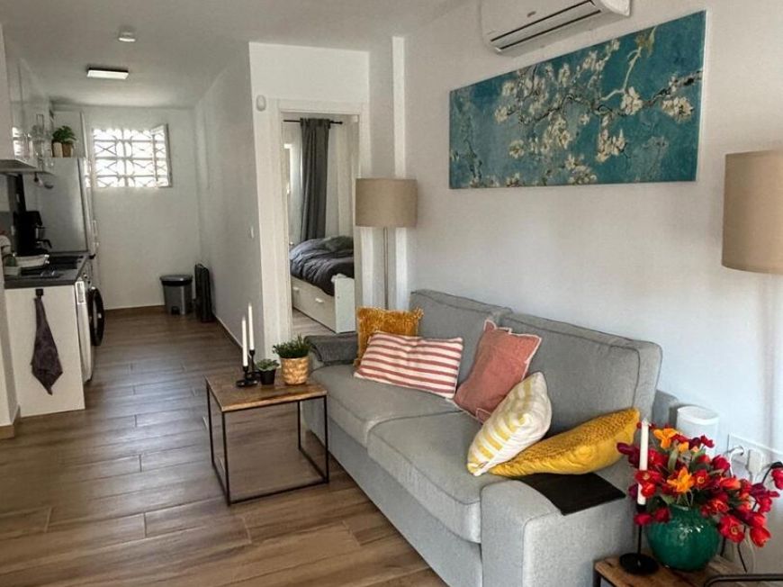 Španělsko Apartmány / byty Torrevieja