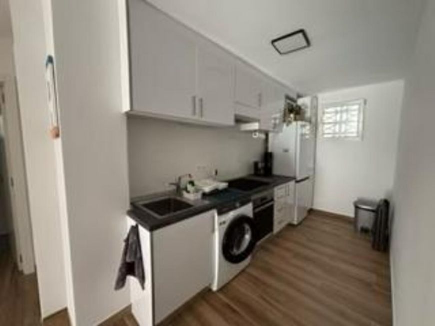 Španělsko Apartmány / byty Torrevieja