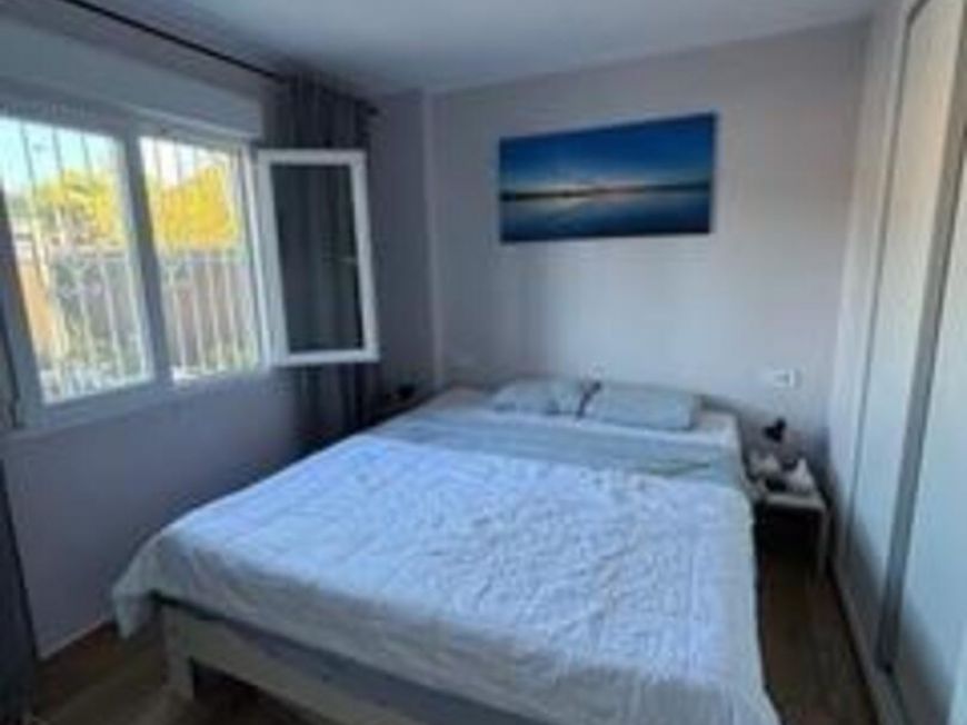 Španělsko Apartmány / byty Torrevieja
