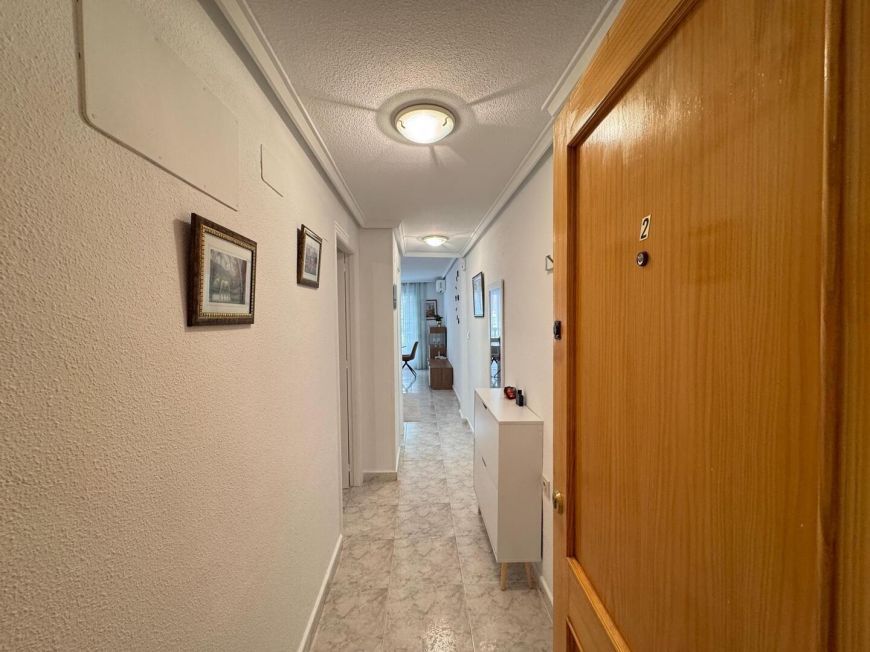 Испания apartments torrevieja