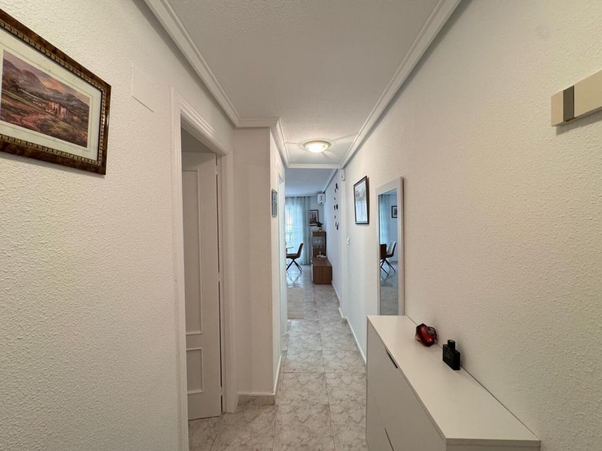 Испания apartments torrevieja