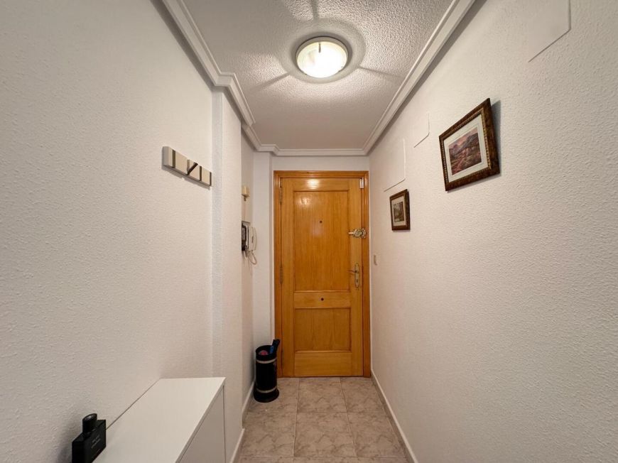 Испания apartments torrevieja