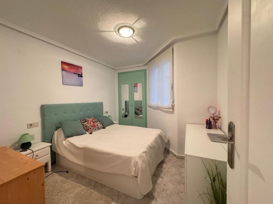 Испания apartments torrevieja