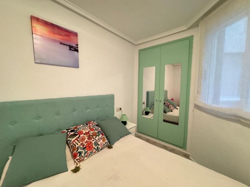 Испания apartments torrevieja
