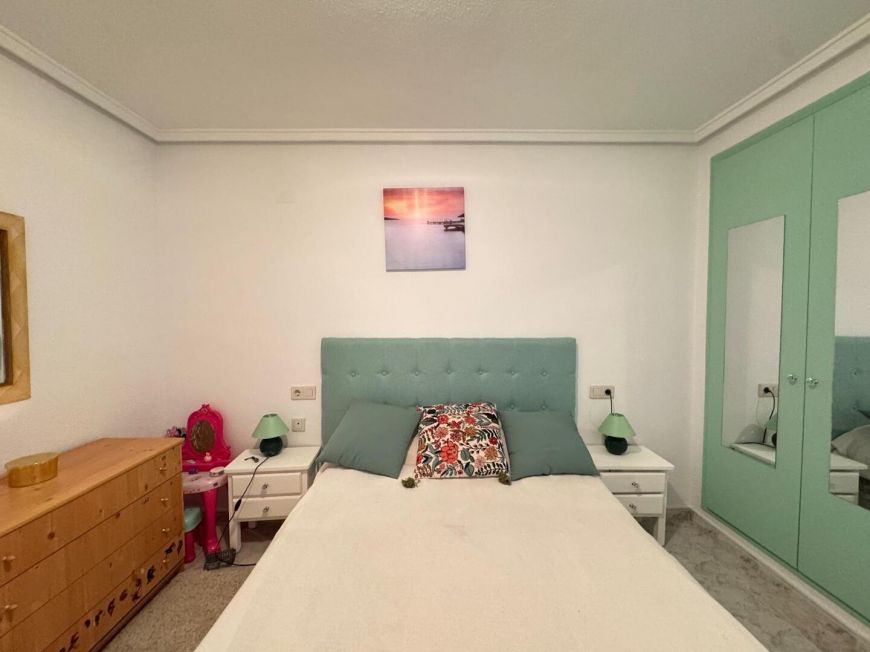 Испания apartments torrevieja