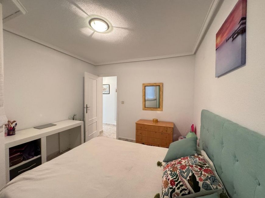 Испания apartments torrevieja