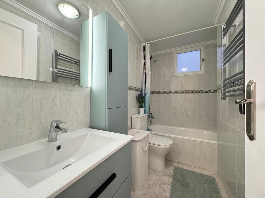 Испания apartments torrevieja