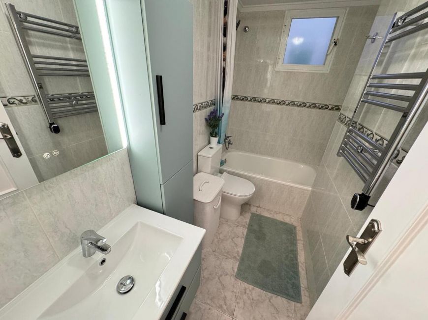 Испания apartments torrevieja